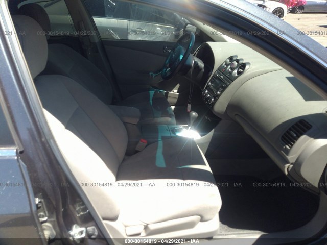 Photo 4 VIN: 1N4AL2AP3BN404098 - NISSAN ALTIMA 