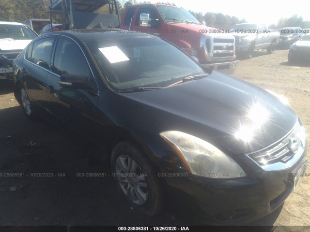 Photo 0 VIN: 1N4AL2AP3BN404862 - NISSAN ALTIMA 