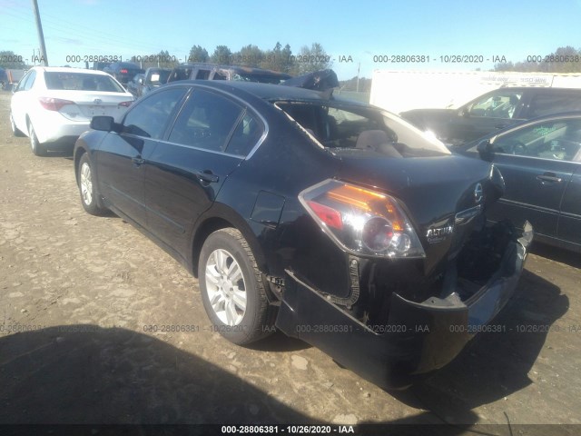 Photo 2 VIN: 1N4AL2AP3BN404862 - NISSAN ALTIMA 