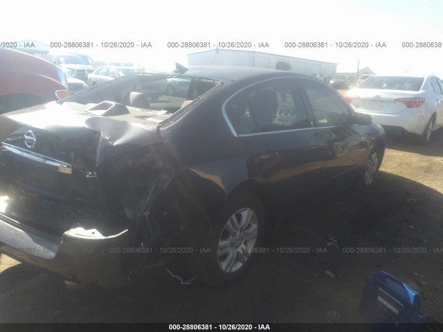 Photo 3 VIN: 1N4AL2AP3BN404862 - NISSAN ALTIMA 