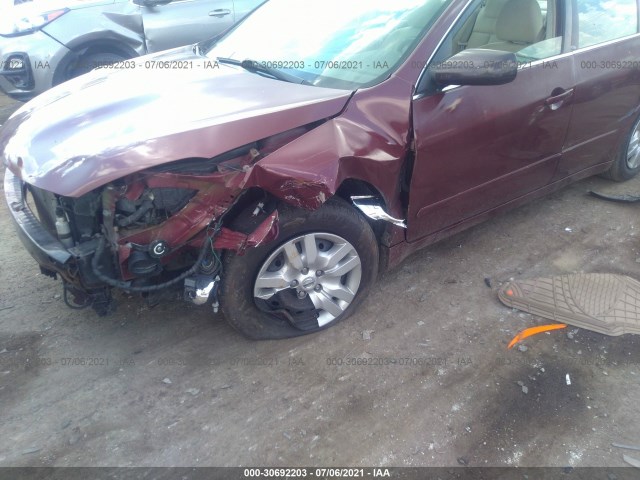 Photo 5 VIN: 1N4AL2AP3BN405106 - NISSAN ALTIMA 