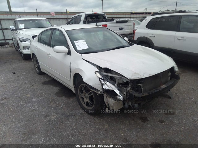 Photo 0 VIN: 1N4AL2AP3BN405140 - NISSAN ALTIMA 