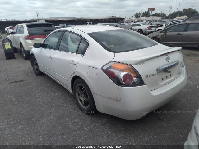 Photo 2 VIN: 1N4AL2AP3BN405140 - NISSAN ALTIMA 