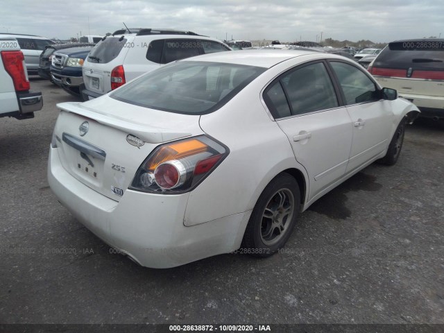 Photo 3 VIN: 1N4AL2AP3BN405140 - NISSAN ALTIMA 