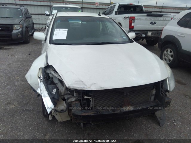 Photo 5 VIN: 1N4AL2AP3BN405140 - NISSAN ALTIMA 