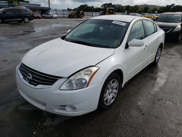 Photo 1 VIN: 1N4AL2AP3BN406448 - NISSAN ALTIMA BAS 