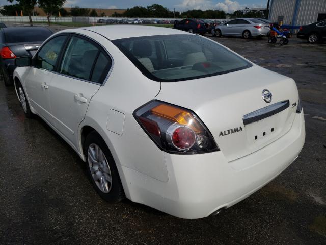 Photo 2 VIN: 1N4AL2AP3BN406448 - NISSAN ALTIMA BAS 