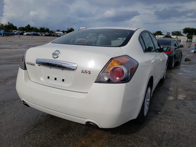 Photo 3 VIN: 1N4AL2AP3BN406448 - NISSAN ALTIMA BAS 