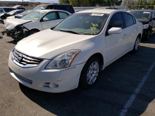 Photo 1 VIN: 1N4AL2AP3BN407096 - NISSAN ALTIMA BAS 