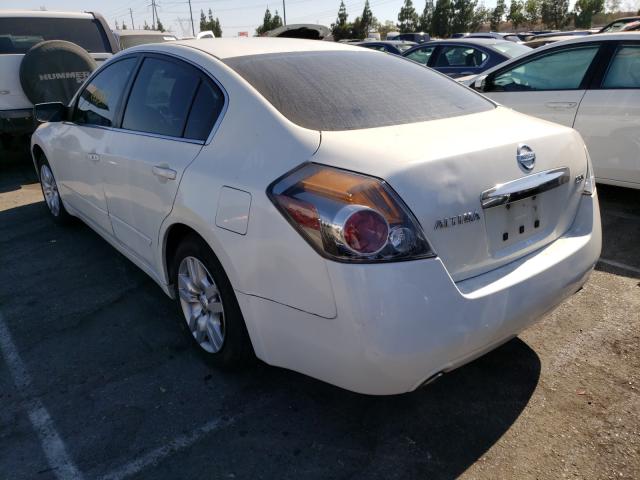 Photo 2 VIN: 1N4AL2AP3BN407096 - NISSAN ALTIMA BAS 