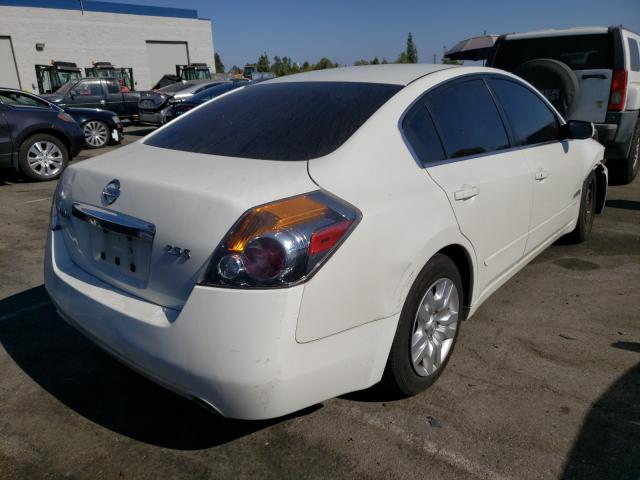 Photo 3 VIN: 1N4AL2AP3BN407096 - NISSAN ALTIMA BAS 