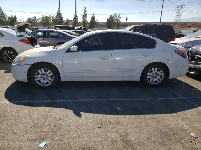 Photo 8 VIN: 1N4AL2AP3BN407096 - NISSAN ALTIMA BAS 