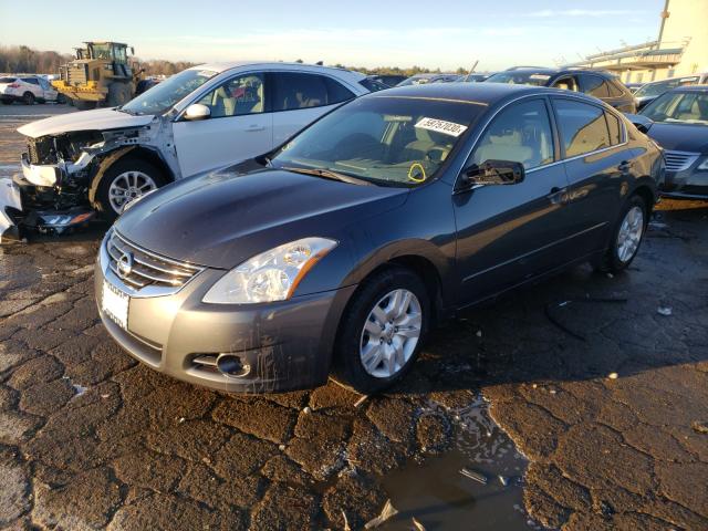 Photo 1 VIN: 1N4AL2AP3BN407132 - NISSAN ALTIMA BAS 