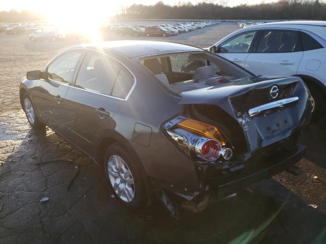 Photo 2 VIN: 1N4AL2AP3BN407132 - NISSAN ALTIMA BAS 