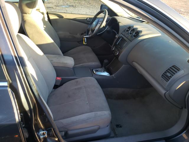 Photo 4 VIN: 1N4AL2AP3BN407132 - NISSAN ALTIMA BAS 