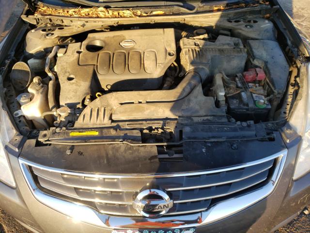 Photo 6 VIN: 1N4AL2AP3BN407132 - NISSAN ALTIMA BAS 