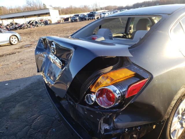 Photo 8 VIN: 1N4AL2AP3BN407132 - NISSAN ALTIMA BAS 