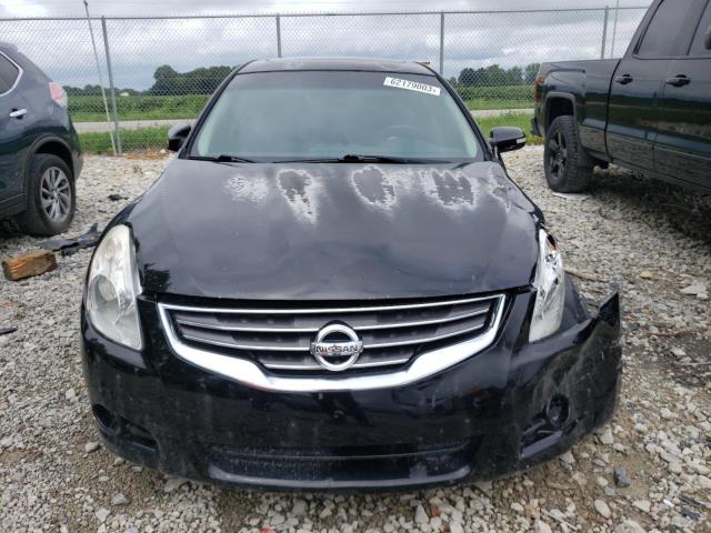 Photo 4 VIN: 1N4AL2AP3BN407373 - NISSAN ALTIMA 