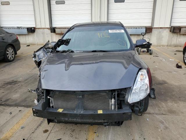 Photo 4 VIN: 1N4AL2AP3BN407700 - NISSAN ALTIMA BAS 