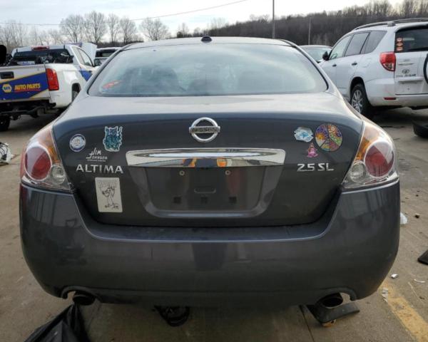 Photo 5 VIN: 1N4AL2AP3BN407700 - NISSAN ALTIMA BAS 