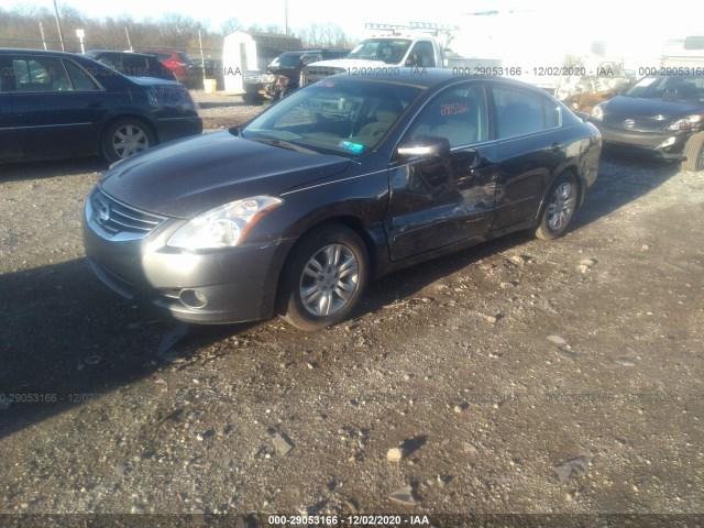 Photo 1 VIN: 1N4AL2AP3BN408359 - NISSAN ALTIMA 