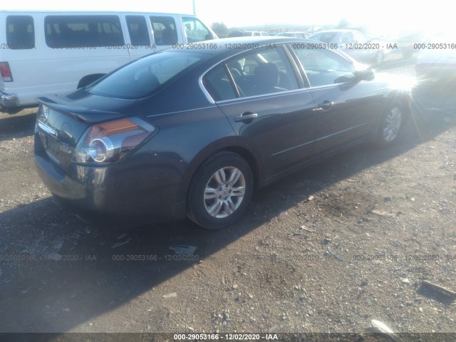 Photo 3 VIN: 1N4AL2AP3BN408359 - NISSAN ALTIMA 