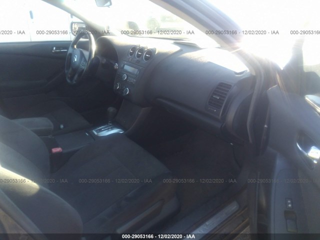 Photo 4 VIN: 1N4AL2AP3BN408359 - NISSAN ALTIMA 