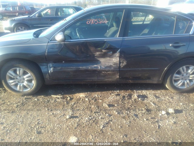 Photo 5 VIN: 1N4AL2AP3BN408359 - NISSAN ALTIMA 