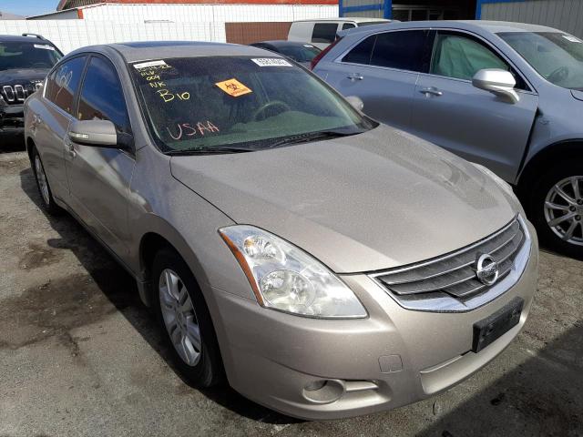 Photo 0 VIN: 1N4AL2AP3BN409575 - NISSAN ALTIMA BAS 