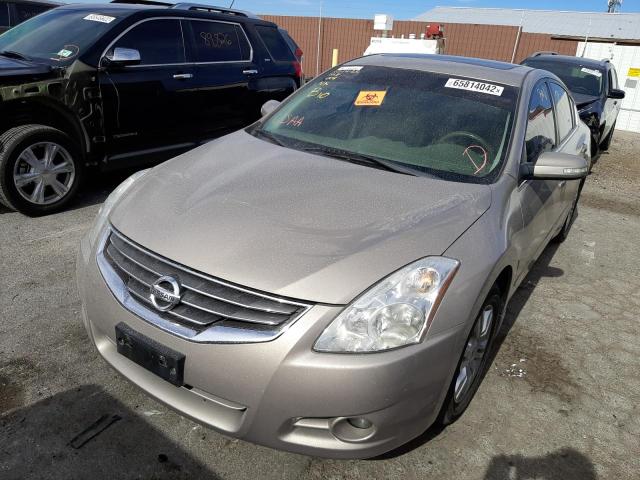 Photo 1 VIN: 1N4AL2AP3BN409575 - NISSAN ALTIMA BAS 