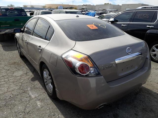 Photo 2 VIN: 1N4AL2AP3BN409575 - NISSAN ALTIMA BAS 