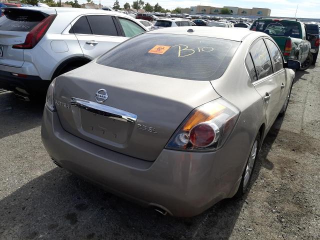 Photo 3 VIN: 1N4AL2AP3BN409575 - NISSAN ALTIMA BAS 