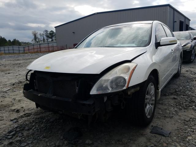 Photo 1 VIN: 1N4AL2AP3BN411519 - NISSAN ALTIMA BAS 