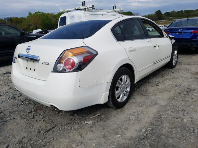 Photo 3 VIN: 1N4AL2AP3BN411519 - NISSAN ALTIMA BAS 