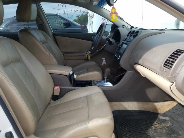 Photo 4 VIN: 1N4AL2AP3BN411519 - NISSAN ALTIMA BAS 