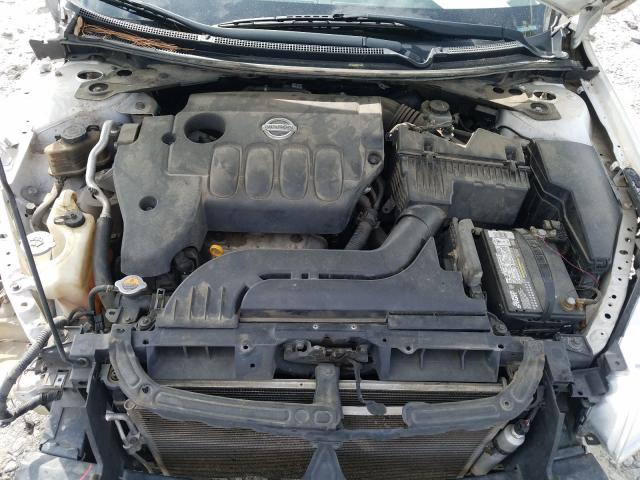 Photo 6 VIN: 1N4AL2AP3BN411519 - NISSAN ALTIMA BAS 