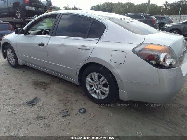 Photo 2 VIN: 1N4AL2AP3BN411858 - NISSAN ALTIMA 