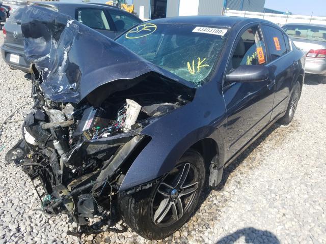 Photo 1 VIN: 1N4AL2AP3BN416381 - NISSAN ALTIMA BAS 