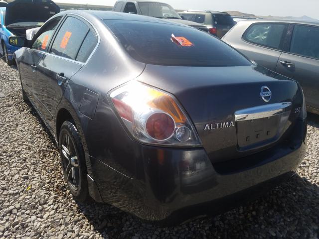 Photo 2 VIN: 1N4AL2AP3BN416381 - NISSAN ALTIMA BAS 