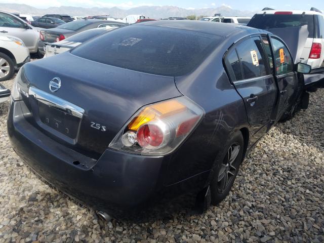 Photo 3 VIN: 1N4AL2AP3BN416381 - NISSAN ALTIMA BAS 