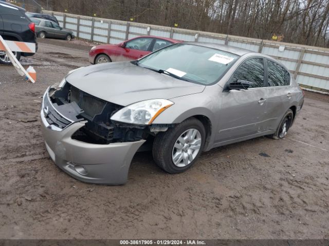 Photo 1 VIN: 1N4AL2AP3BN417983 - NISSAN ALTIMA 