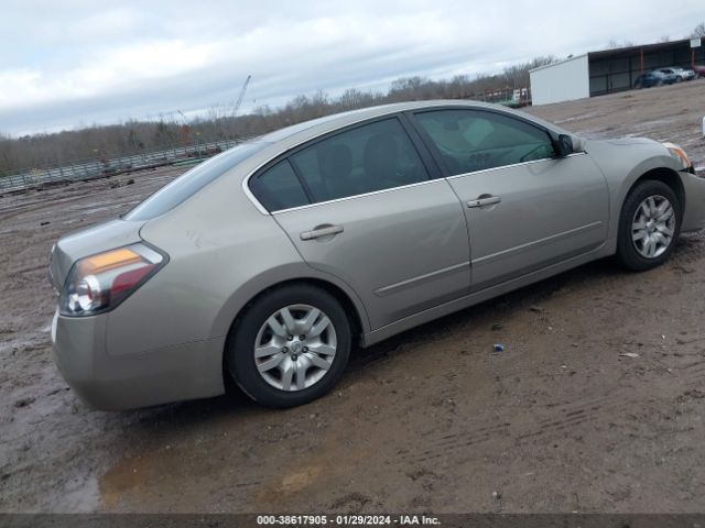 Photo 3 VIN: 1N4AL2AP3BN417983 - NISSAN ALTIMA 