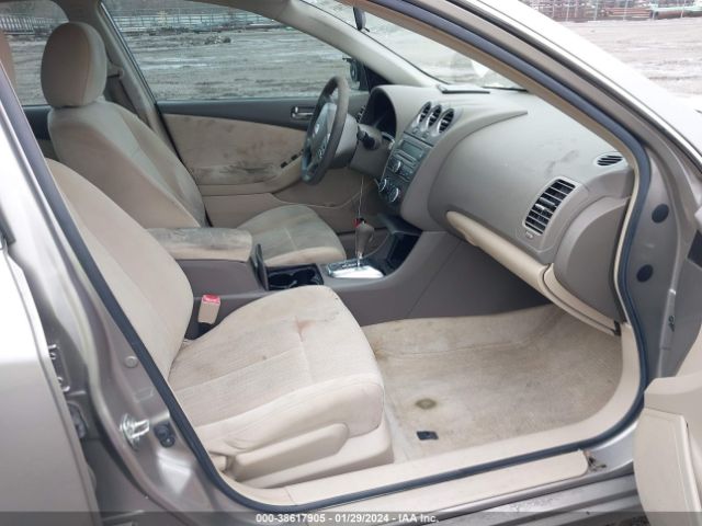 Photo 4 VIN: 1N4AL2AP3BN417983 - NISSAN ALTIMA 