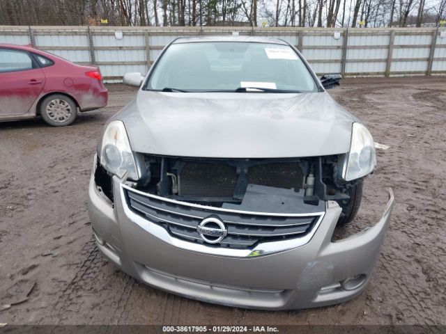 Photo 5 VIN: 1N4AL2AP3BN417983 - NISSAN ALTIMA 