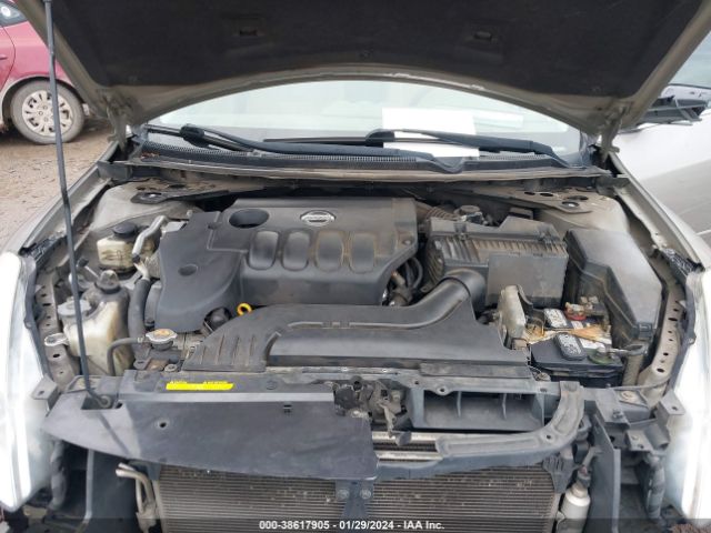 Photo 9 VIN: 1N4AL2AP3BN417983 - NISSAN ALTIMA 