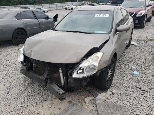 Photo 1 VIN: 1N4AL2AP3BN418437 - NISSAN ALTIMA 