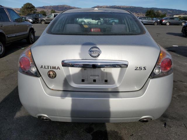 Photo 5 VIN: 1N4AL2AP3BN418714 - NISSAN ALTIMA BAS 