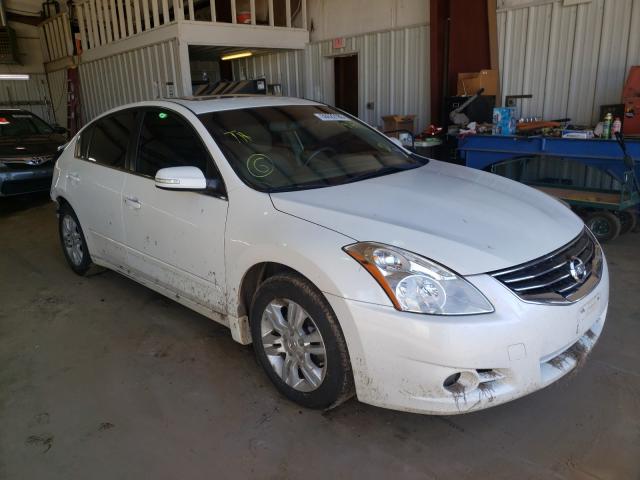 Photo 0 VIN: 1N4AL2AP3BN419281 - NISSAN ALTIMA BAS 