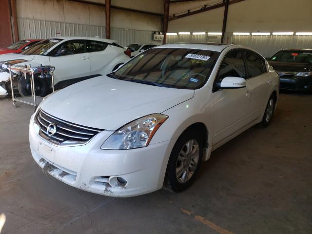 Photo 1 VIN: 1N4AL2AP3BN419281 - NISSAN ALTIMA BAS 