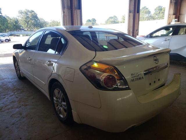 Photo 2 VIN: 1N4AL2AP3BN419281 - NISSAN ALTIMA BAS 